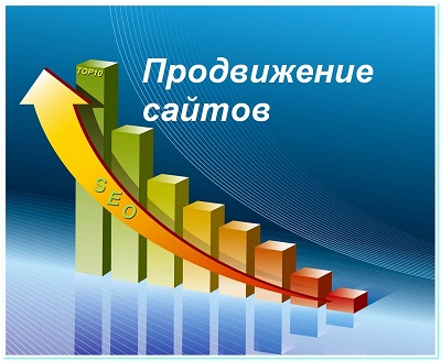 Продвижение сайтов Продвижение сайтов